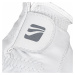 Pánské kožené rukavice inSPORTline Elmgreen krémově bílá