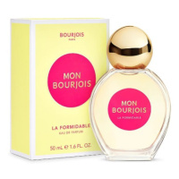 Bourjois Mon Bourjois La Formidable - EDP 50 ml