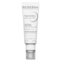 Bioderma Pigmentbio Denní krém SPF 50+ proti pigmentovým skvrnám 40 ml