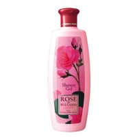 Biofresh Sprchový gel z růžové vody 330 ml