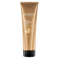 Redken All Soft Heavy Cream Mask Maska Na Vlasy 250 ml