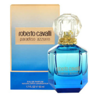 Roberto Cavalli Paradiso Azzuro - EDP 75 ml