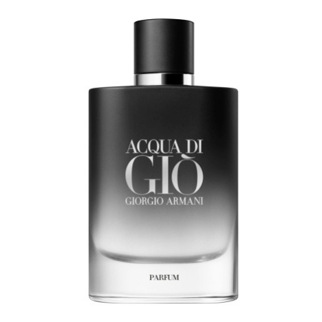 Giorgio Armani Acqua di Gio Parfum parfém 125 ml
