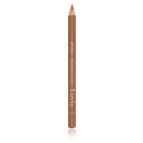 Luvia Cosmetics Lipliner konturovací tužka na rty odstín Daily Coffee 1,1 g