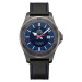 Swiss Military by Chrono SMS34074.05 Mens Watch Solar 42mm
