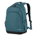 Travelite Kick Off Backpack L Petrol