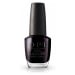 OPI - Nail Lacquer Laky na nehty 15 ml Černá female