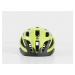 Solstice Bike Helmet žlutá