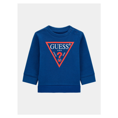 Mikina Guess