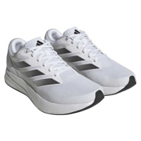 adidas DURAMO RC U Pánská běžecká obuv, bílá, velikost 44 2/3