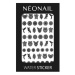 NeoNail® vodolepka na nehty NN22