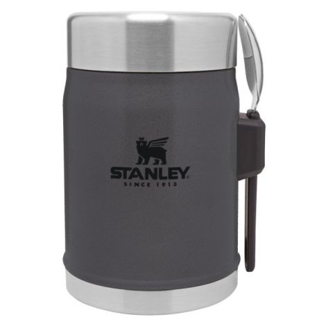 Termoska na jídlo Stanley Legendary Classic 400ml Barva: černá Stanley & Stella