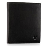 Roncato pánská peněženka malá vertikální Pascal 910 černá