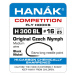 Hanák Competition Hanák Háčky H 300 BL