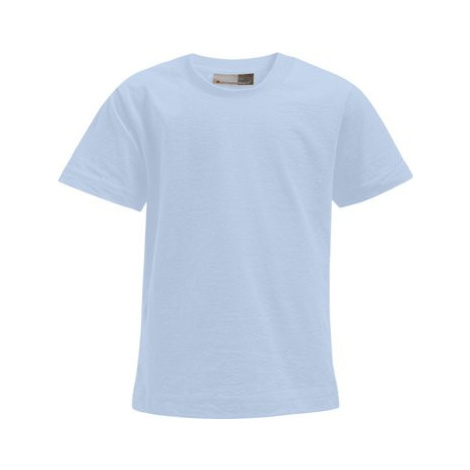 Dětské prémiové bavlněné tričko 180 g/m Promodoro