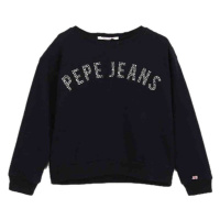 Pepe jeans - Modrá