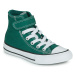 Converse CHUCK TAYLOR ALL STAR 1V SEASONAL COLOR Zelená