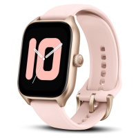 Amazfit GTS 4 chytré hodinky barva Pink 1 ks
