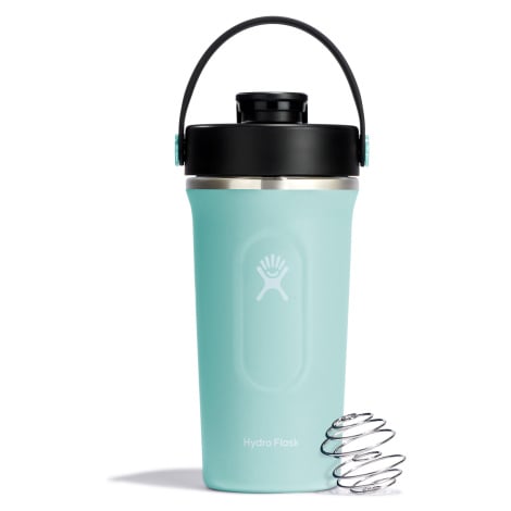 Termolahev Hydro Flask 24 Oz Insulated Shaker (710 ml) Barva: tyrkysová