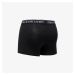 Polo Ralph Lauren Stretch Cotton Classic Trunks Grey/ White/ Black