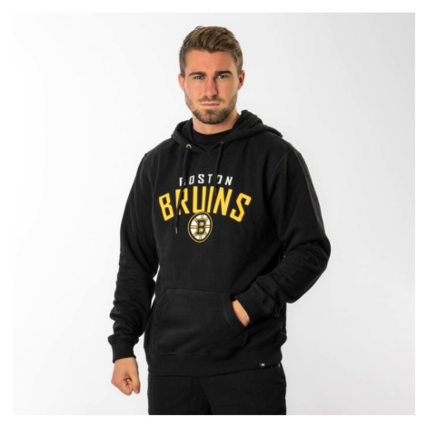 NHL Boston Bruins ’47 HELIX Ho Bauer