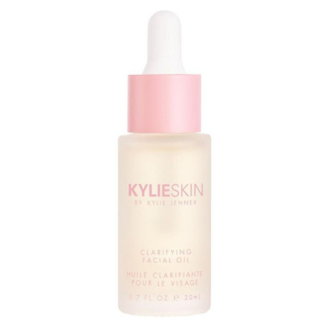 Kylie Skin Clarifying Facial Oil Pleťový Olej 20 ml