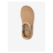 Hnědé pánské semišové pantofle UGG M Goldencoast Clog