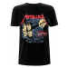 Metallica tričko, Hammer Of Justice, pánské