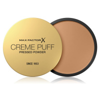 Max Factor Creme Puff kompaktní pudr odstín Golden Beige 14 g