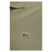 Lacoste polo tričko