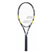 Babolat Evoke 102 bk.- yell. str.