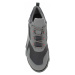 Pánská obuv Ecco MX M 82019460407 steel-magnet