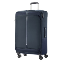 Samsonite Kufr Popsoda Spinner 78/48/31 Expander Blue, 48 x 78 x 31 (123539/1247)