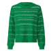esmara® Dámský svetr (zelená)