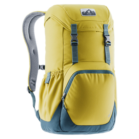 Deuter Walker 20l turmeric arctic