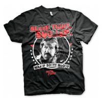 Chuck Norris tričko, Sleep Tight Sucker, pánské