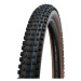 Plášť SCHWALBE Wicked Will Evolution Line 29"x2.40/62-622 kevlar transparent