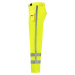 Tricorp Rws Work Pants Pracovní kalhoty unisex T65 fluorescenční žlutá