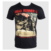 Tričko metal pánské Dead Kennedys - Convenience Or Death - PLASTIC HEAD - PH8047