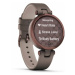 Garmin Lily® – Classic Edition Dark Bronze - 010-02384-B0