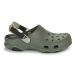 Crocs All Terrain Clog Khaki