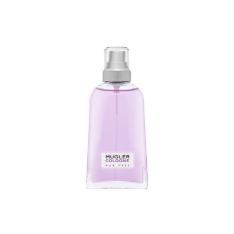 Thierry Mugler Cologne Run Free toaletní voda unisex 100 ml