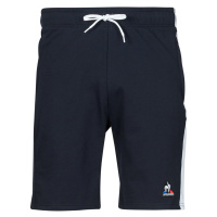 Le Coq Sportif BAS SHORT N°1M Tmavě modrá