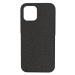 Obal na telefon Swarovski - pro iPhone 12 Pro Max High černá barva
