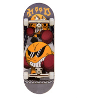 HOOD - Box 32 mm - Fingerboard