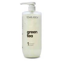 Tomas Arsov Hair Care Green Tea šampon 250ml Objem: 1000 ml