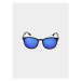 Unisex sluneční brýle 4F - multibarevné
