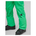 Světle zelené pánské sportovní zimní kalhoty O'Neill