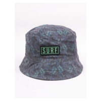 Yoclub Man's Bucket Hat CKA-0244F-A110