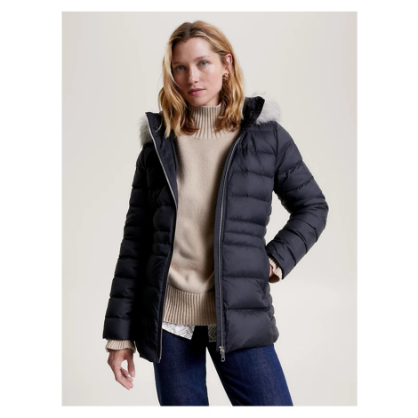 Dámská bunda Tommy Hilfiger